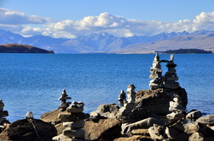 Lake Tekapo