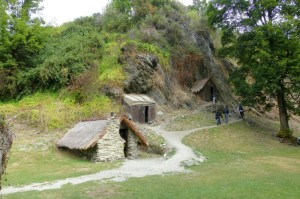 Chinese Village in Arrowtown