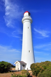 Split Point Lighthouse bij Aireys Inlet