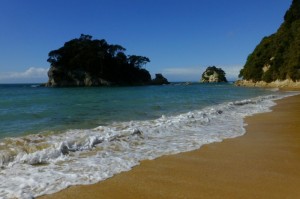 Litte Kaiteriteri Beach