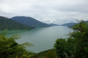 Marlborough Sounds