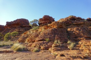 Kings Canyon