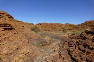 Kings Canyon