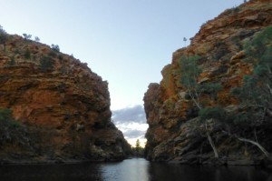 Ellery Creek Big Hole
