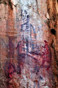 Aboriginal Rock Art