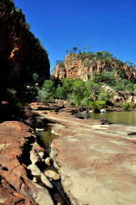 Katherine Gorge