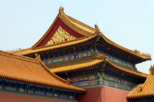 daken blijven indrukwekkend...