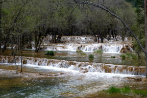Er is nog veel meer te zien in het Zhaga stuk van Munigou