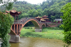 Haoshang Bridge