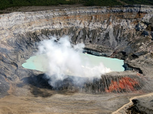 Laguna Caliente