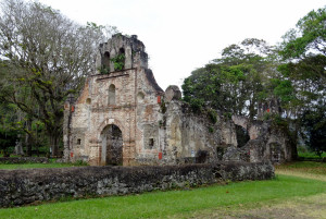Iglesia de Nuestra Señora de la Limpia Concepción