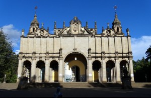Cathedral of the Holy Trinity