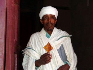 Predikant bij de Bet Mercurios